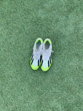 Adidas crazyfast firm for sale  WEYMOUTH