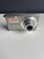 Casio exilim 7.2mp for sale  ROTHERHAM