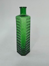 Taylors poison bottle for sale  WHITCHURCH