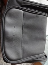Bugatti kulturtasche reise gebraucht kaufen Bugatti kulturtasche reise gebraucht kaufen  Erkner