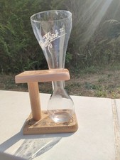 Verre bière kwak d'occasion  Varois-et-Chaignot