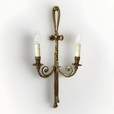 Applique vintage antico usato  San Giorgio a Liri