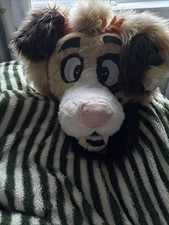 Fursuit dog head for sale  MANCHESTER
