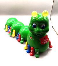 Leap frog caterpillar for sale  Hamilton