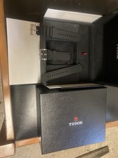 Tudor scatola usato  Casalnuovo di Napoli