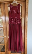 Hand made formal d'occasion  Expédié en Belgium