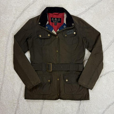 Vtg barbour international for sale  KEIGHLEY