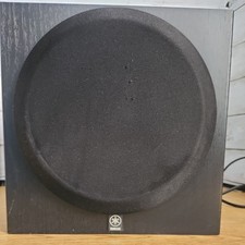 Yamaha yst sw012 for sale  Saint Peter