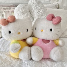Hello kitty sanrio gebraucht kaufen  Siegburg