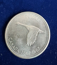 Dollar canada elizabeth gebraucht kaufen  Berlin