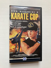 Vhs ron marchini usato  Italia