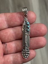 Sterling silver native for sale  Smithtown