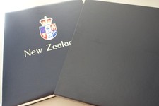 New zealand davo d'occasion  Expédié en Belgium