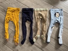 Kinder strumpfhosen set gebraucht kaufen  Berlin