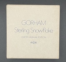 Gorham sterling silver for sale  Pomfret Center