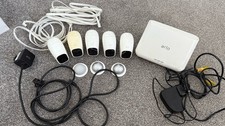 Arlo pro cctv for sale  COLCHESTER