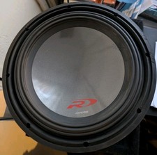 Alpine type inch for sale  Los Angeles