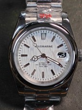 Orologio Automatico SOUSMARINE 40 MM  comprar usado  Enviando para Brazil