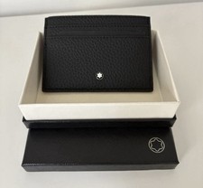 montblanc leder gebraucht kaufen  Nürnberg