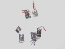Digital decoder gebraucht kaufen  Nürnberg