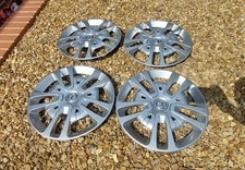 Genuine vauxhall vivaro for sale  SHEFFIELD