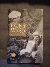 Evelyn waugh tutti usato Evelyn waugh tutti usato  Genova
