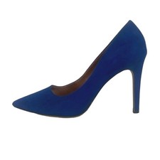 Christian siriano blue for sale  Brooklyn