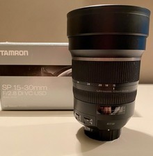 Obiettivo tamron attacco usato  Torino