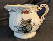 Pot lait crémier d'occasion  Montrabé