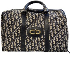 Christian dior borsa usato  Marcianise