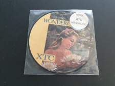 Xtc wonderland 1983 for sale  BOLTON