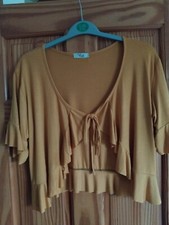 yellow shrug for sale yellow shrug for sale CRAIGAVON