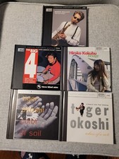 Jazz xrcd lot for sale  Pittsburgh