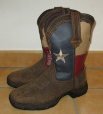 Westernboots neu durango gebraucht kaufen  Limeshain