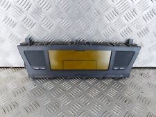 Bloc compteur citroën d'occasion  Déols
