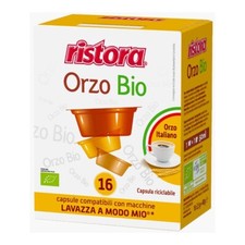 128 capsule orzo usato  Battaglia Terme
