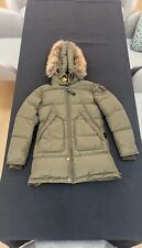 Parka enfant d'occasion  Auray