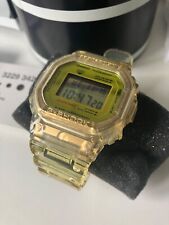 Casio shock 35th for sale  GREENHITHE