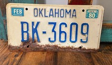 Vintage old 1980 for sale  Mesquite