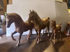 Breyer wood grain for sale  Ninnekah