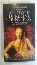 101 storie regine usato 101 storie regine usato  Arezzo