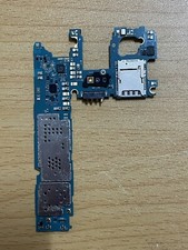 Scheda madre samsung usato  Melfi