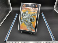 Guilhotina: The Robot Ronin #1 (1987 Silverwolf Comics) Kristoffer Silver #1664 comprar usado  Enviando para Brazil