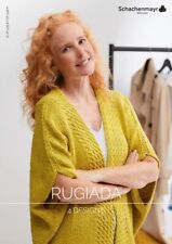 Schachenmayr booklet rugiada gebraucht kaufen  Ludwigshafen am Rhein