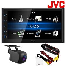 Jvc radio din gebraucht kaufen  Voerde (Niederrhein)