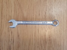 Draper combination spanner for sale  LLANELLI