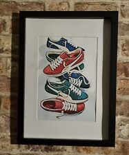 Football casuals puma for sale  NORMANTON