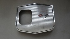 1962 62 Chevy Impala 4 velocidades placa de câmbio manual fabricante de equipamento original 3813885 Hot Rod 02AB3 IL comprar usado  Enviando para Brazil