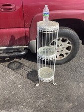 Vtg tier wrought for sale  Coatesville