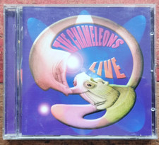 chameleons cd for sale chameleons cd for sale MARLBOROUGH